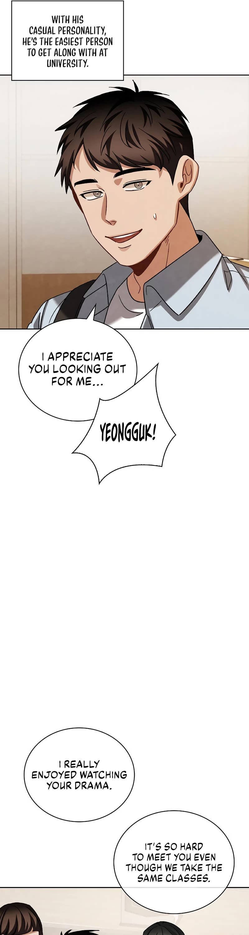 Be the Actor chapter 96 page 11