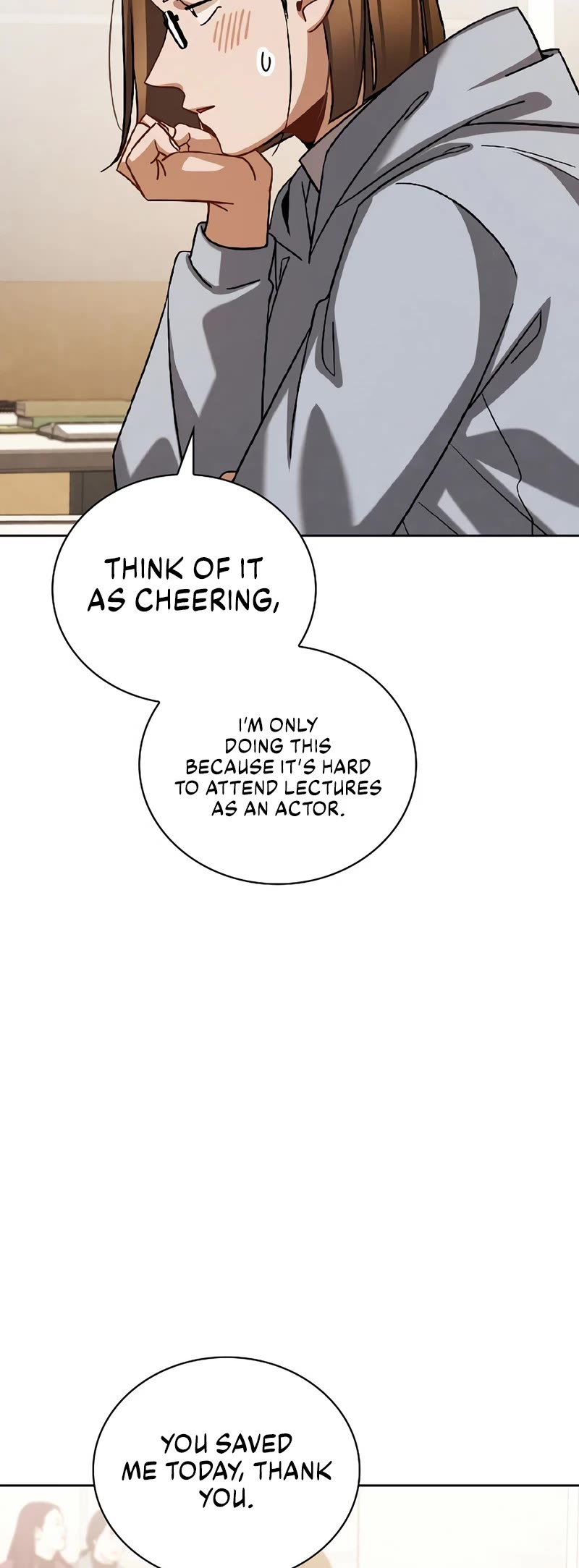 Be the Actor chapter 96 page 14