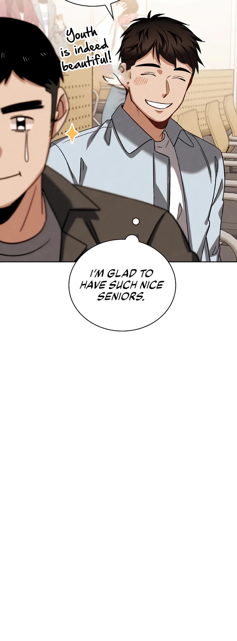 Be the Actor chapter 96 page 15