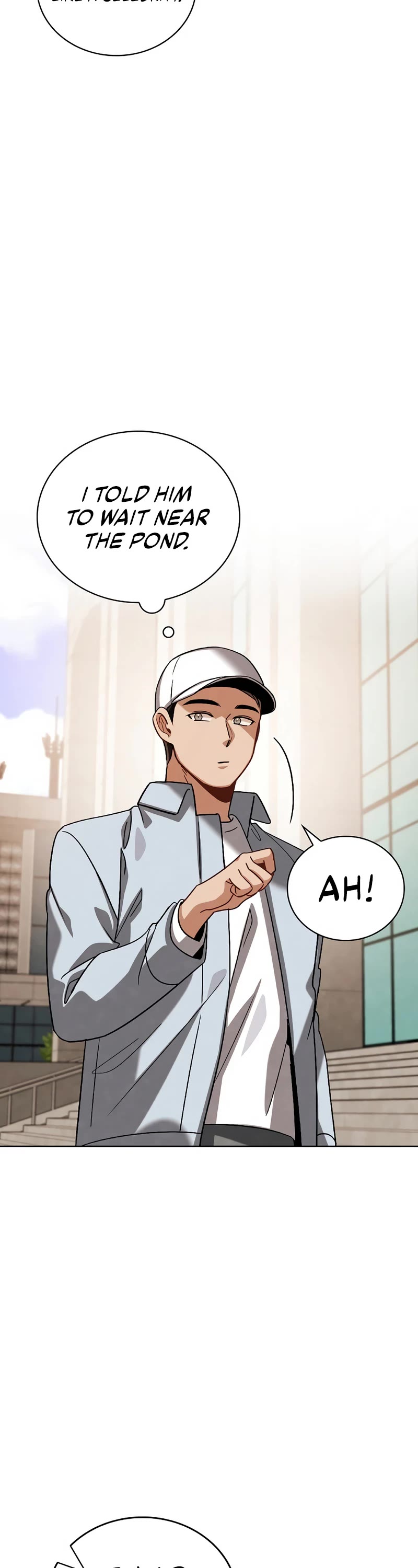 Be the Actor chapter 96 page 17