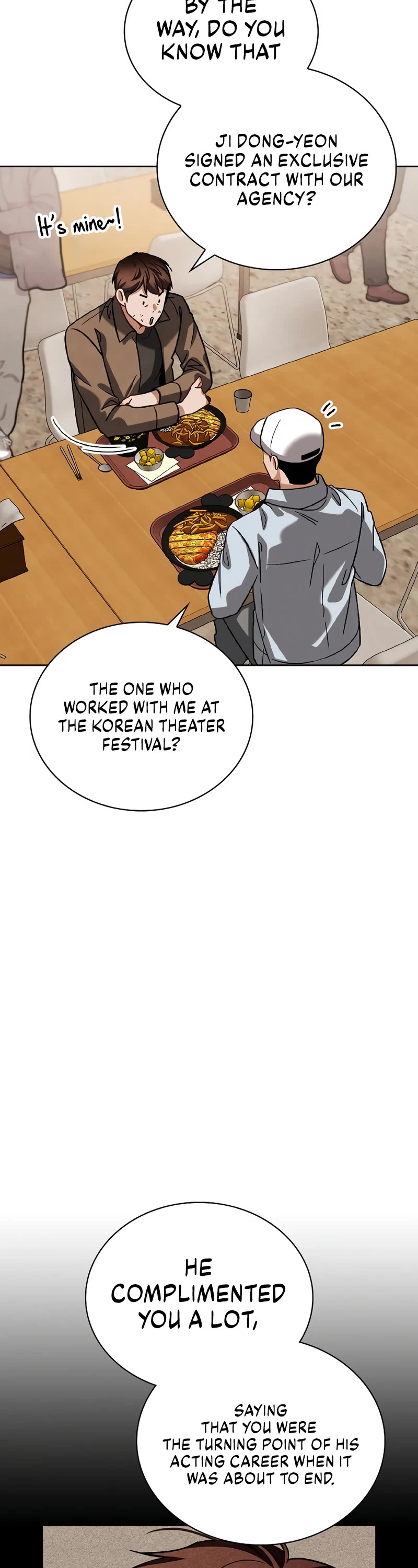 Be the Actor chapter 96 page 23