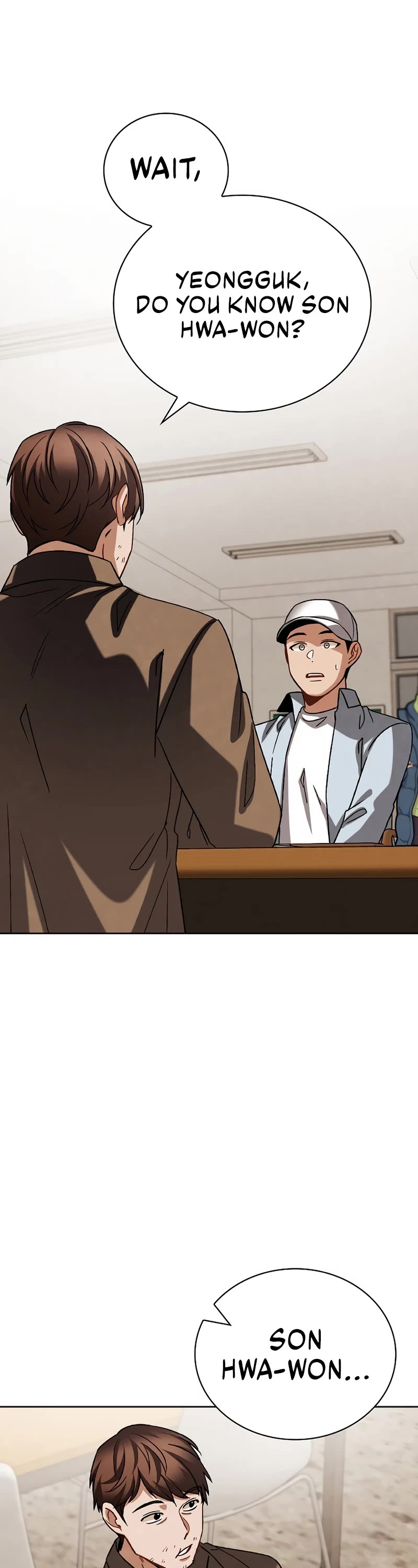 Be the Actor chapter 96 page 26