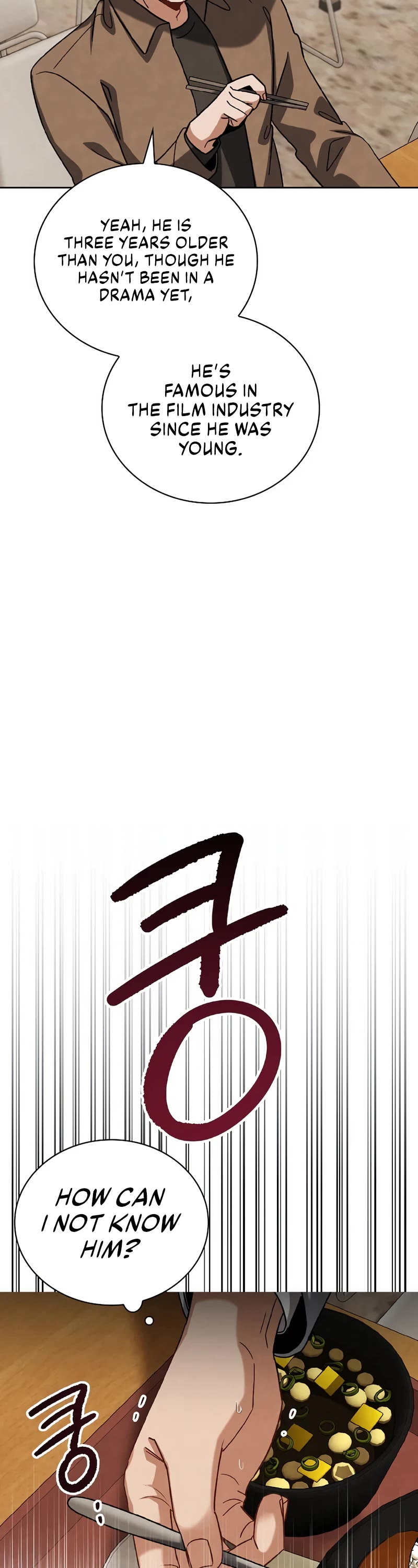 Be the Actor chapter 96 page 27