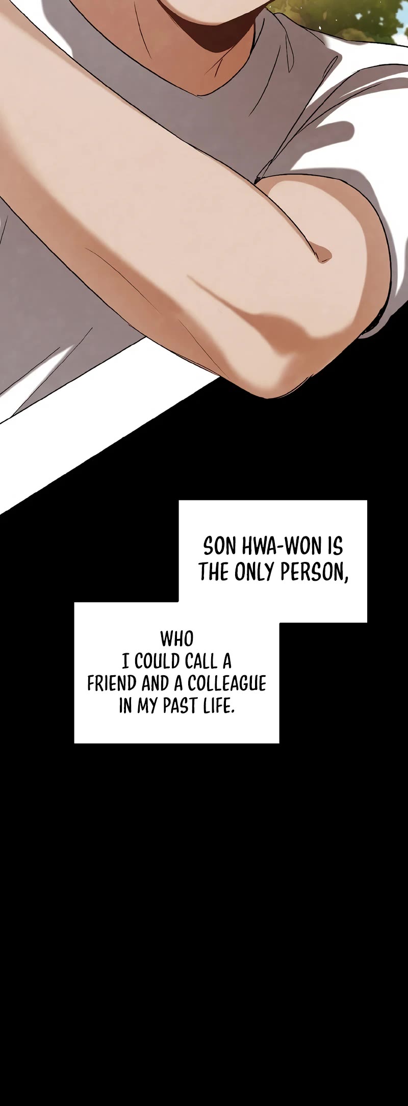 Be the Actor chapter 96 page 29