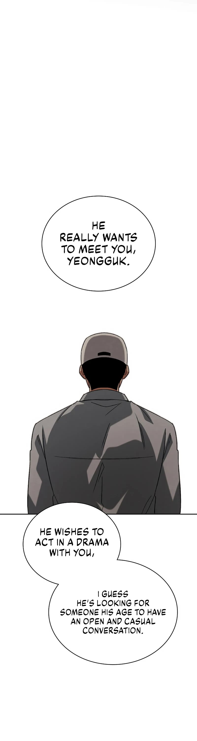 Be the Actor chapter 96 page 31