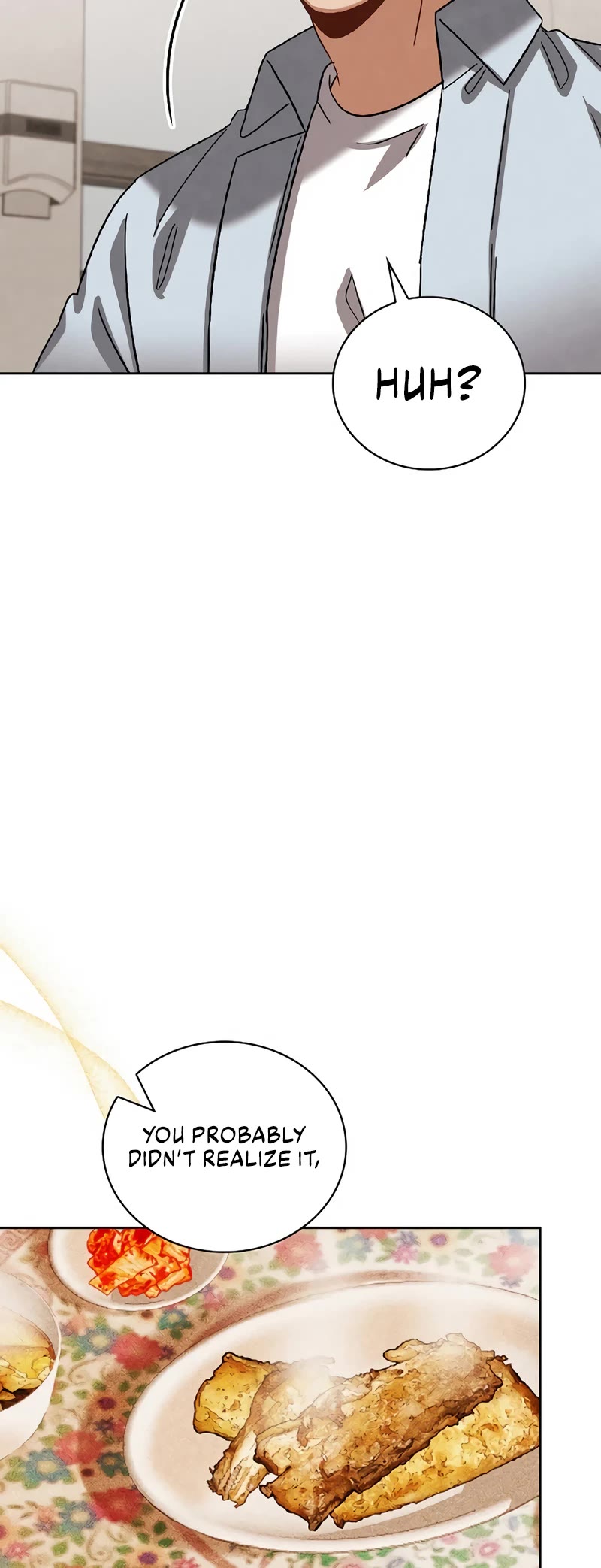 Be the Actor chapter 96 page 34