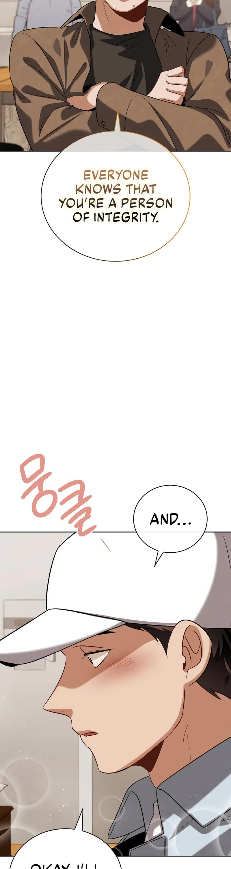 Be the Actor chapter 96 page 37