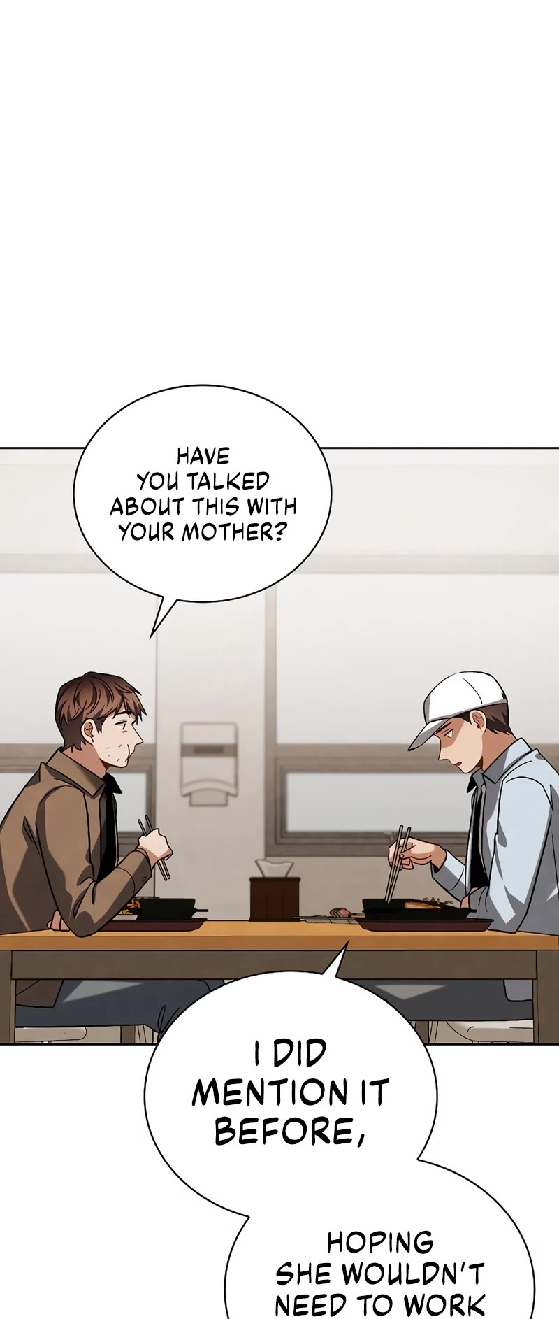 Be the Actor chapter 96 page 39