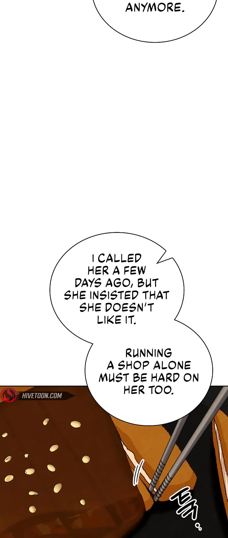 Be the Actor chapter 96 page 40