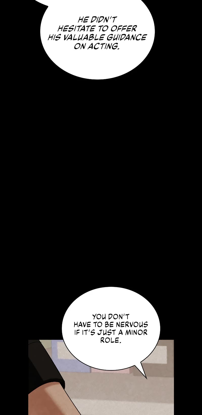 Be the Actor chapter 96 page 54