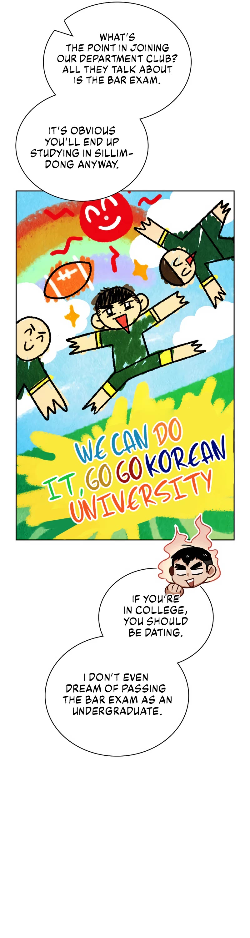 Be the Actor chapter 96 page 6