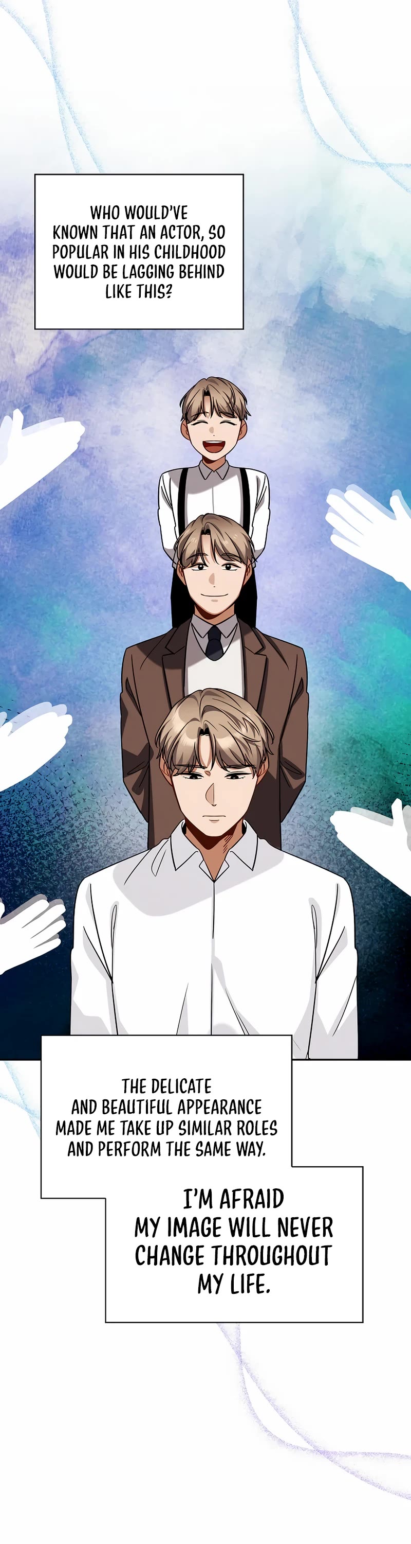 Be the Actor chapter 97 page 10