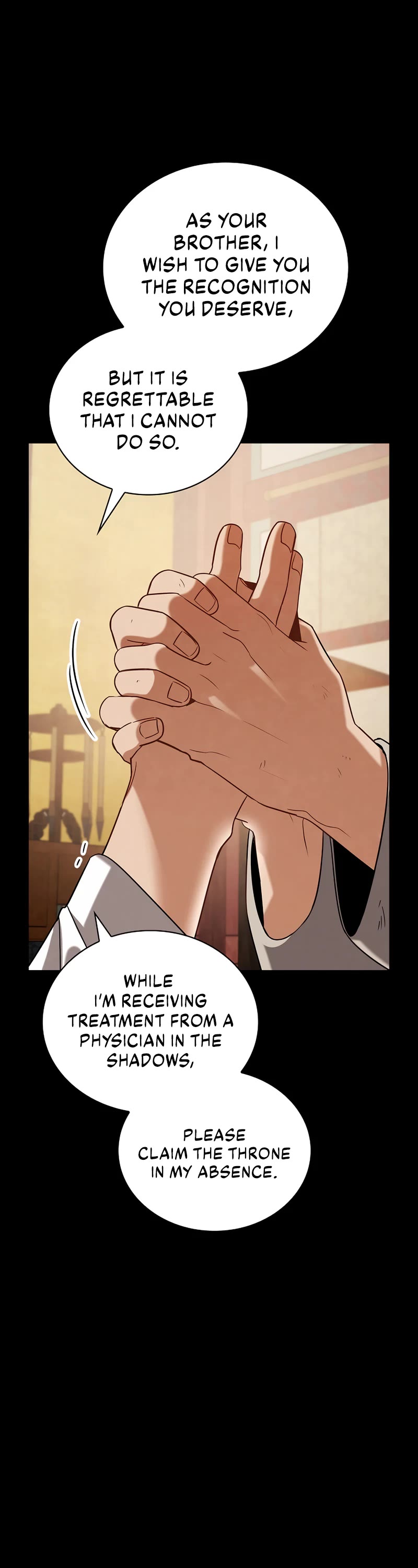 Be the Actor chapter 97 page 17