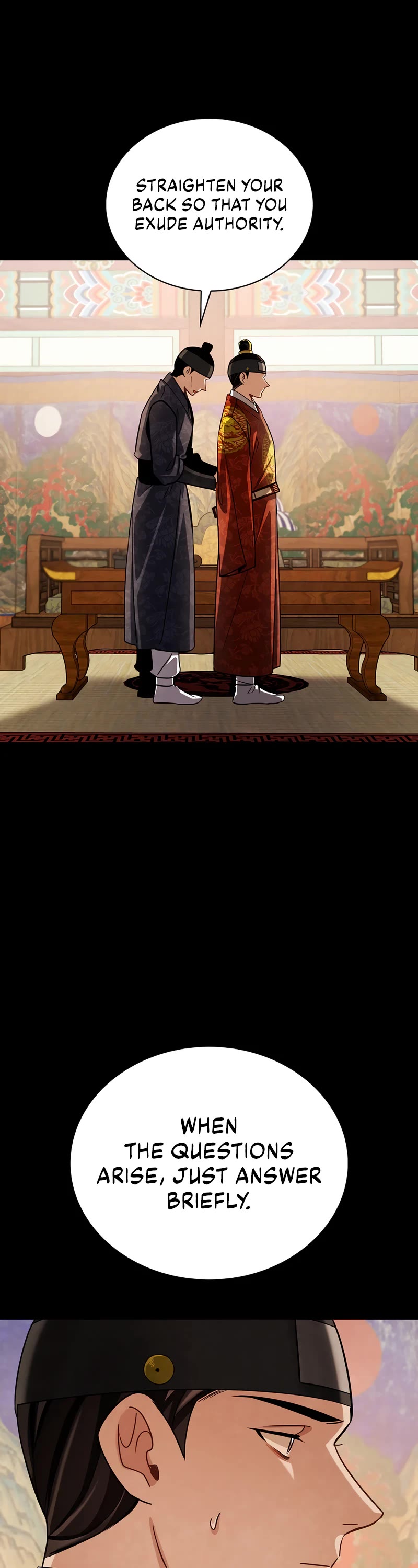 Be the Actor chapter 97 page 18