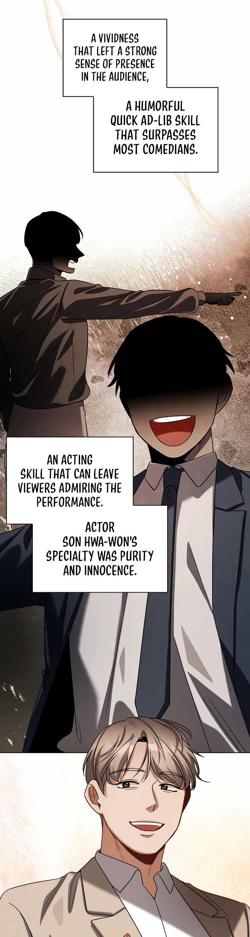 Be the Actor chapter 97 page 2