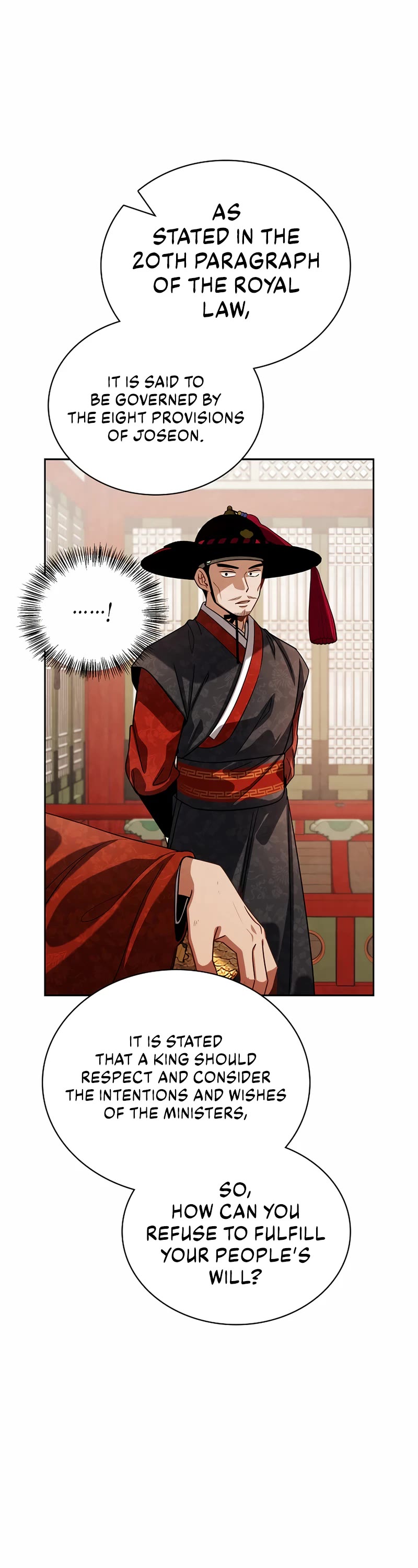 Be the Actor chapter 97 page 21