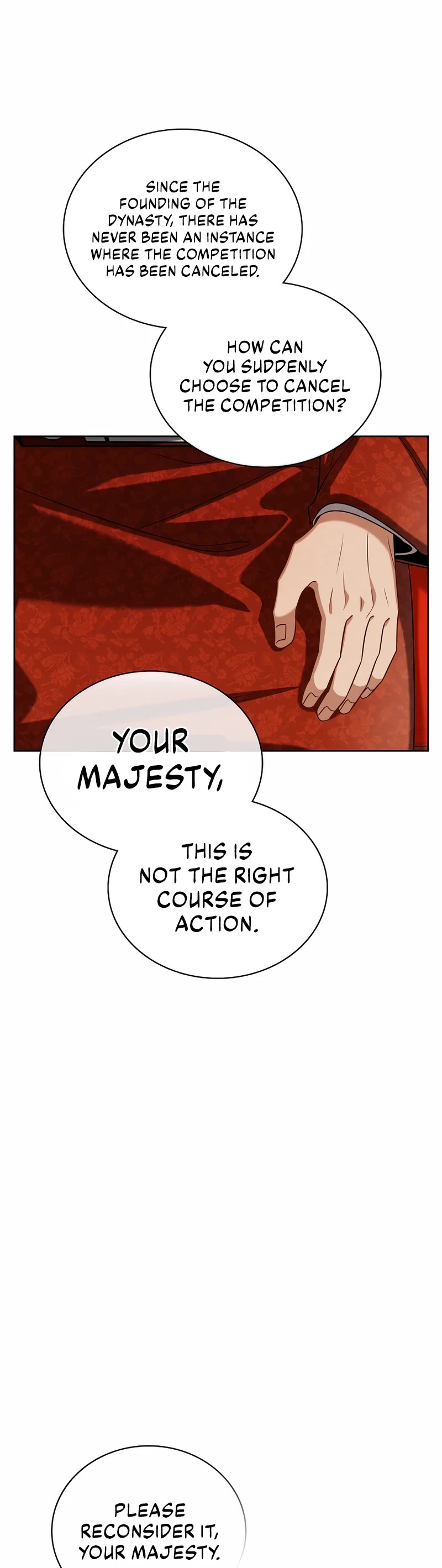 Be the Actor chapter 97 page 22