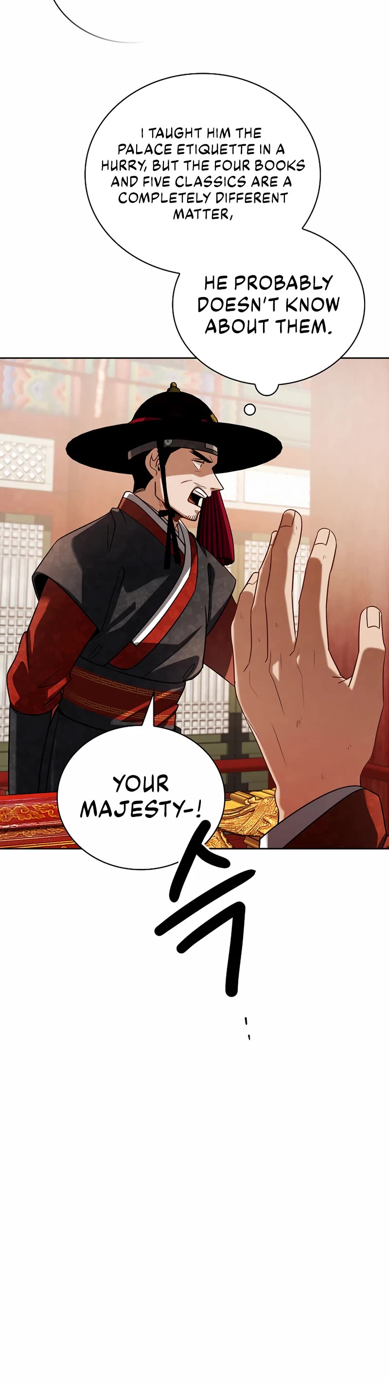 Be the Actor chapter 97 page 23