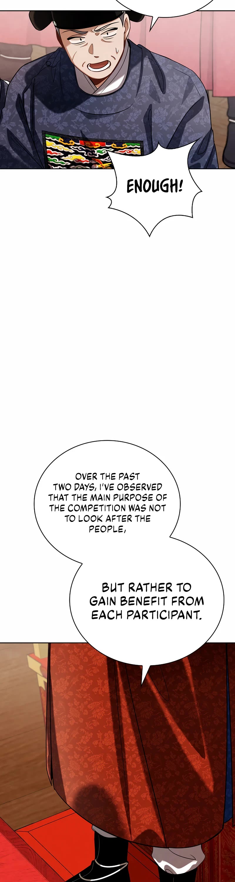 Be the Actor chapter 97 page 25