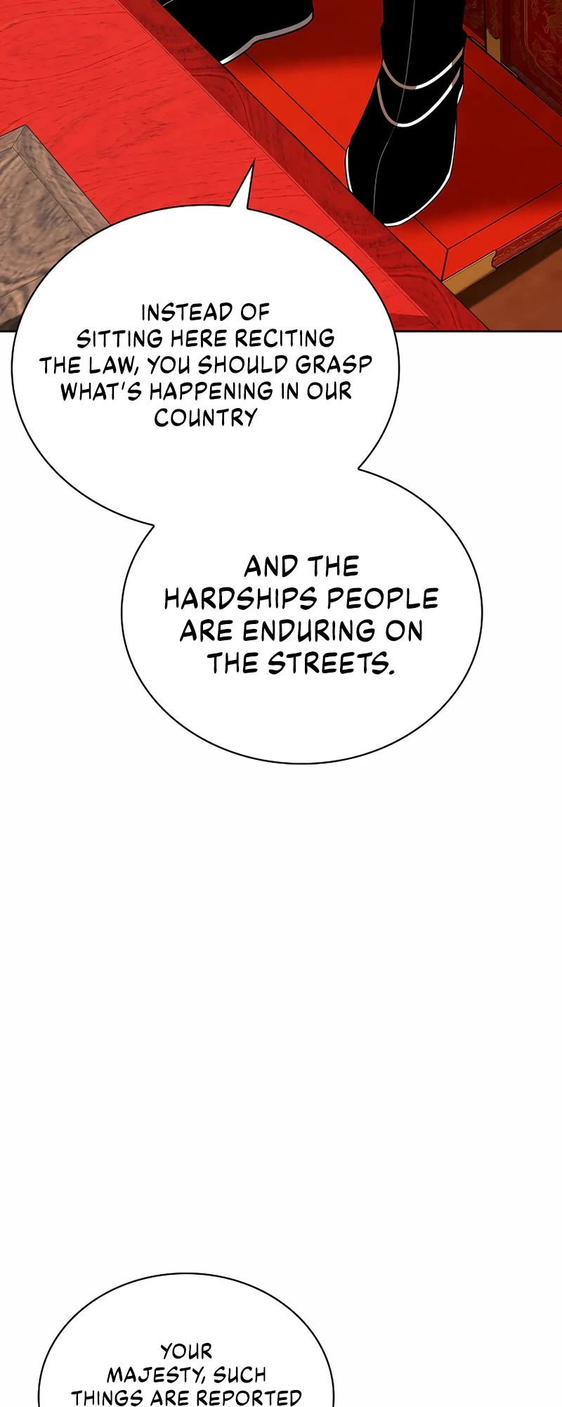 Be the Actor chapter 97 page 26