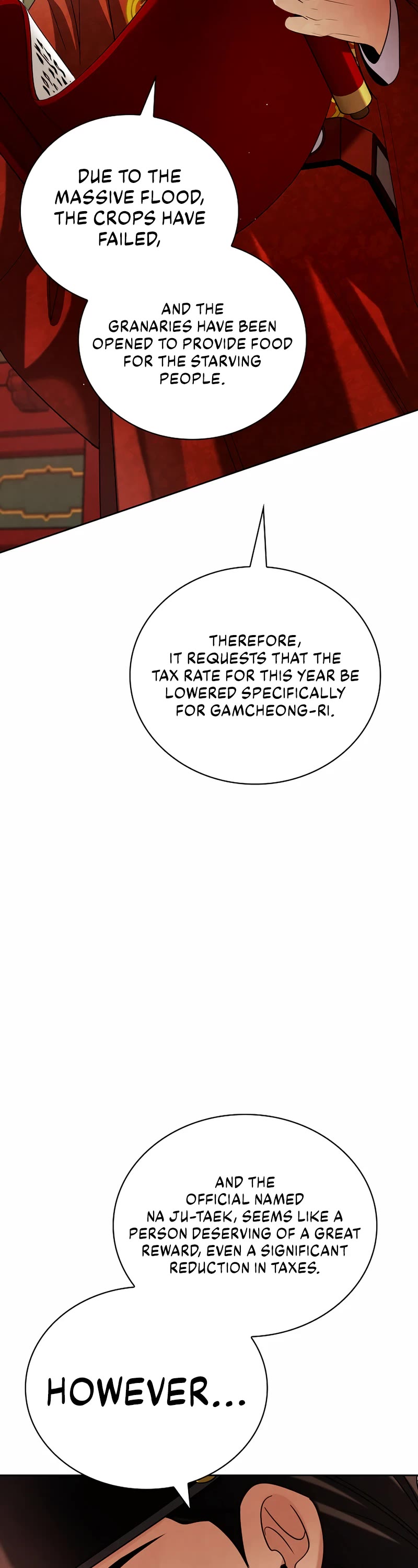 Be the Actor chapter 97 page 29