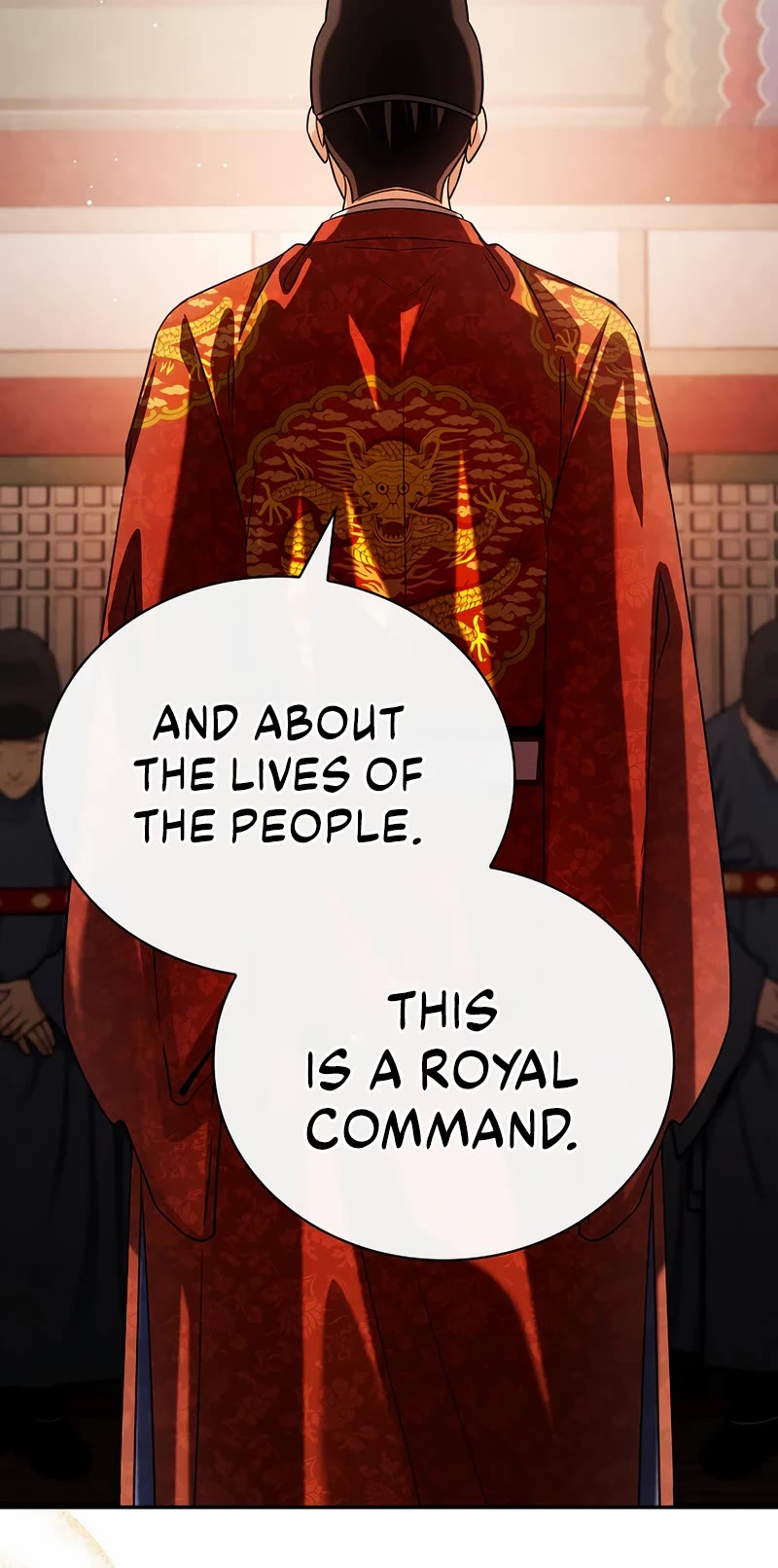 Be the Actor chapter 97 page 35