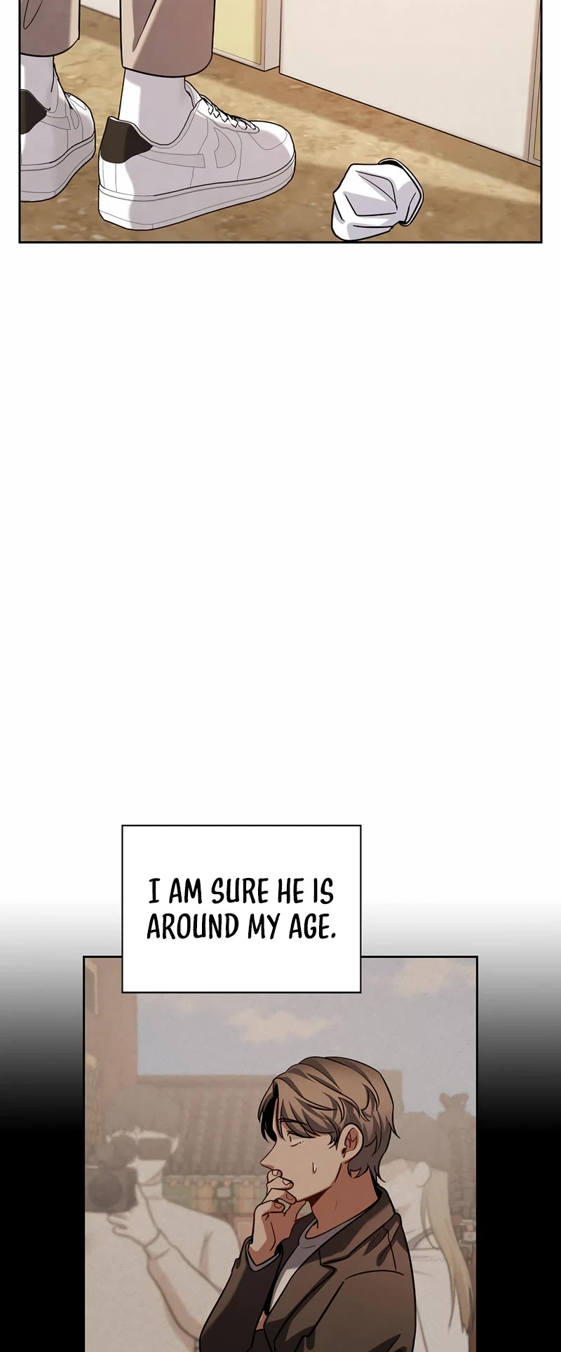 Be the Actor chapter 97 page 38