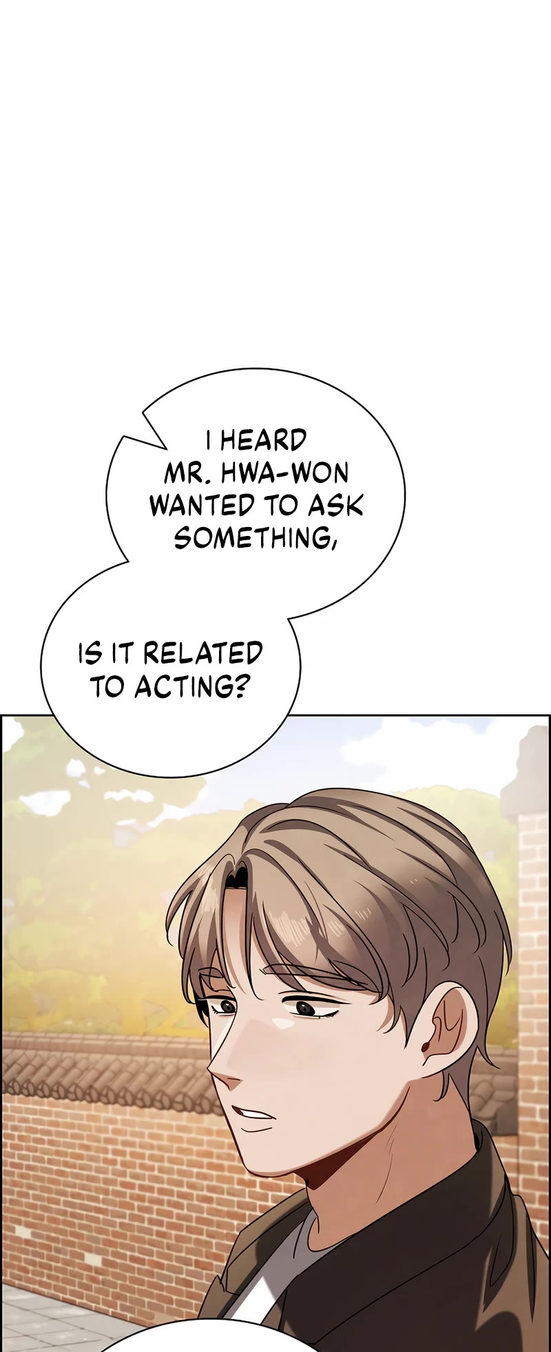 Be the Actor chapter 97 page 42