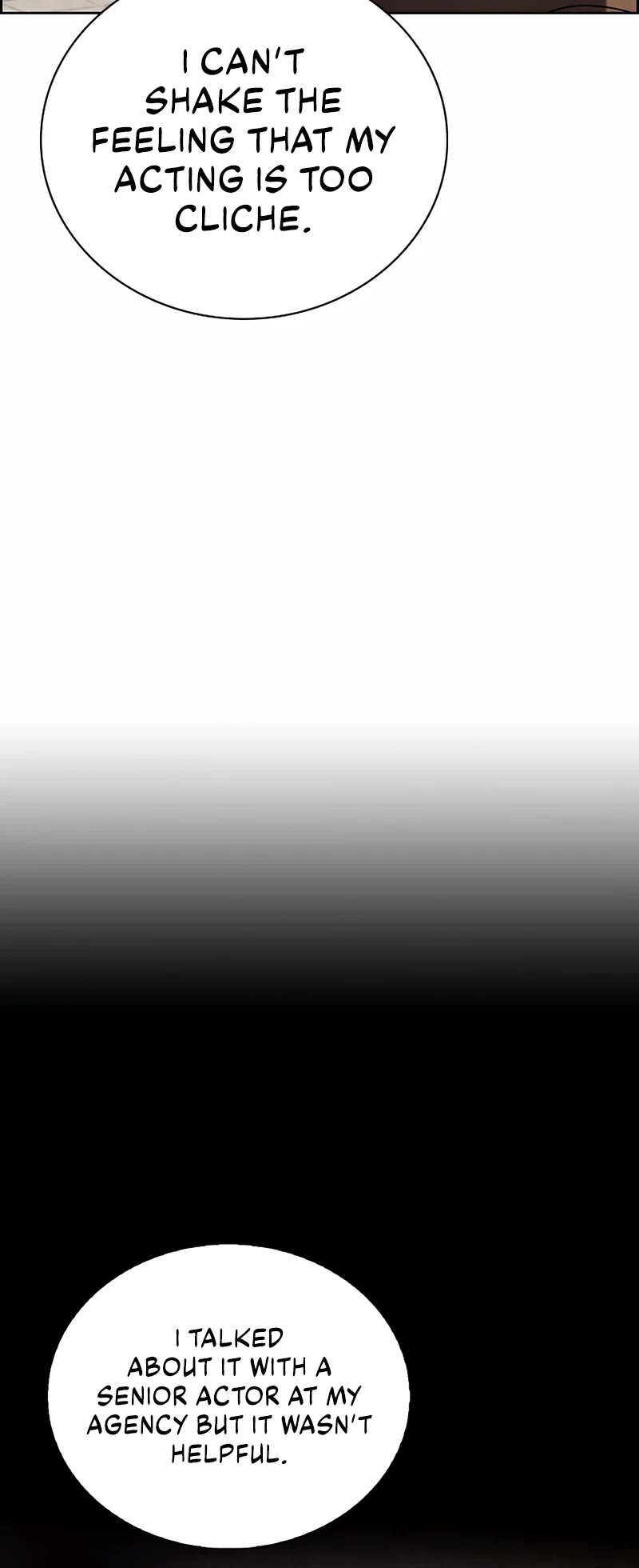 Be the Actor chapter 97 page 43