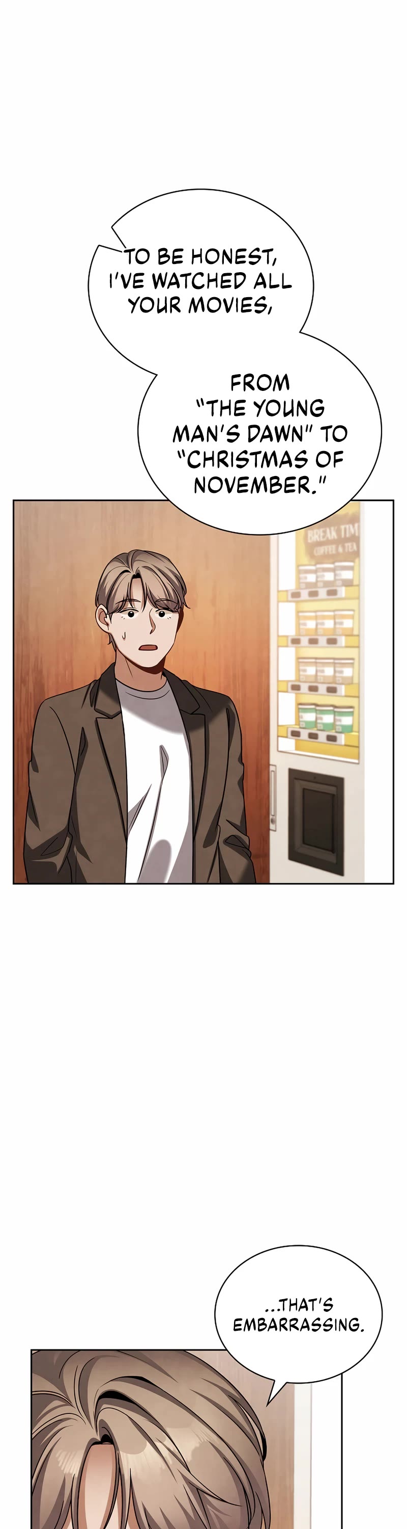 Be the Actor chapter 97 page 48