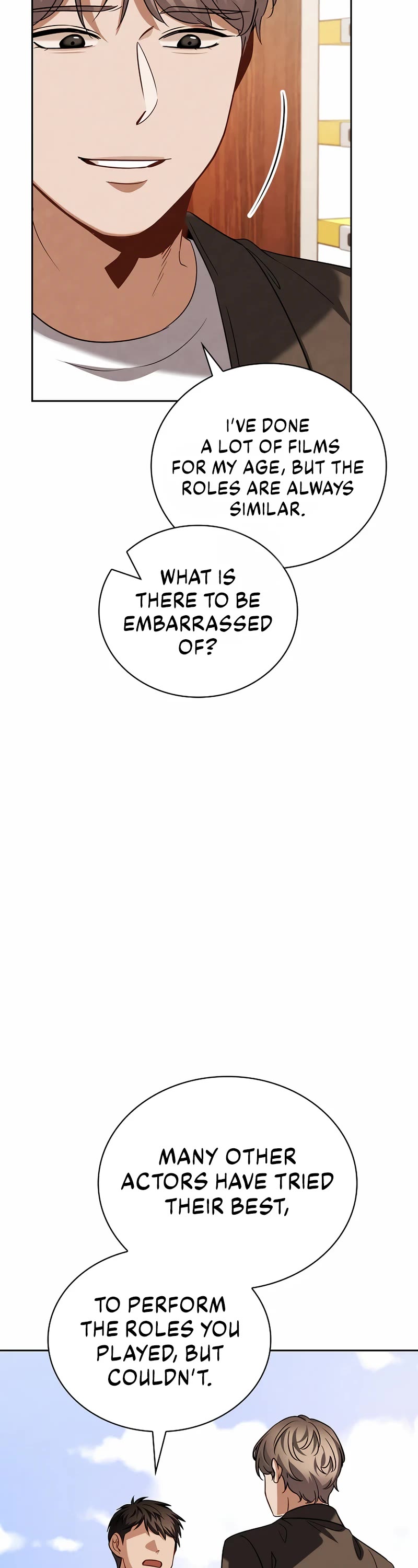 Be the Actor chapter 97 page 49