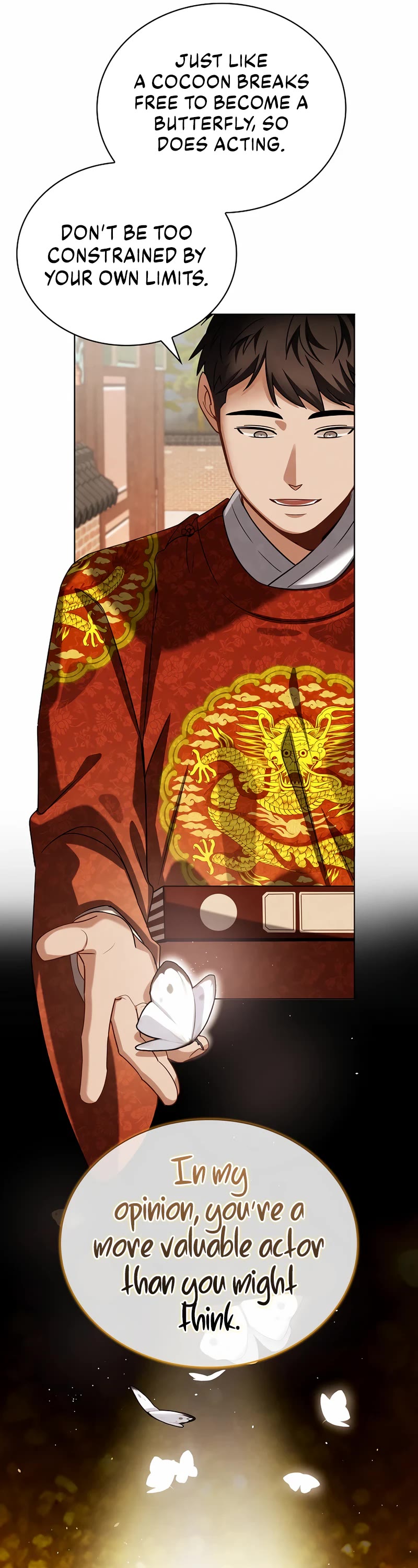 Be the Actor chapter 97 page 52