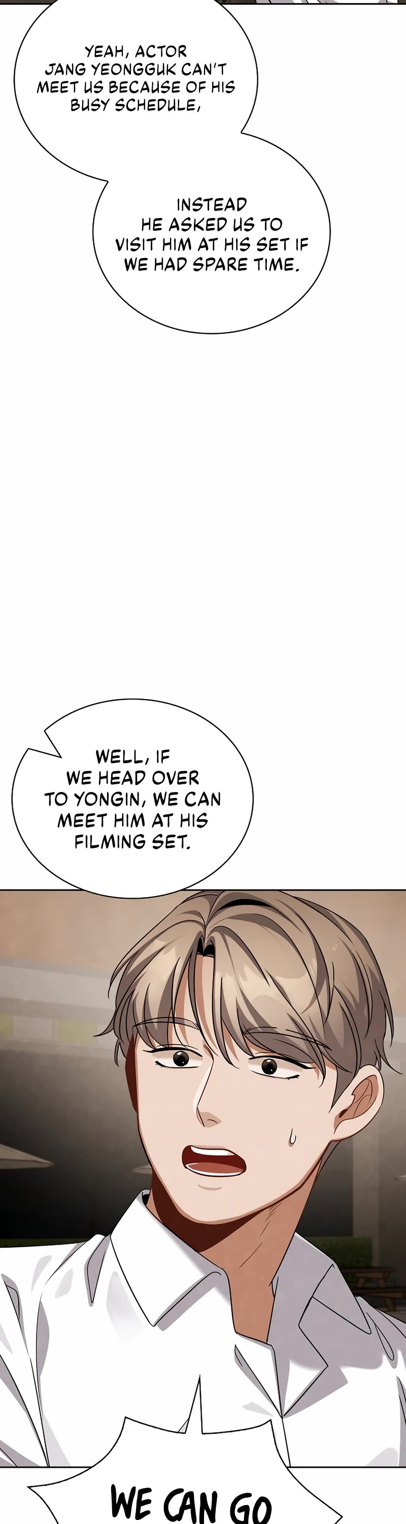 Be the Actor chapter 97 page 6