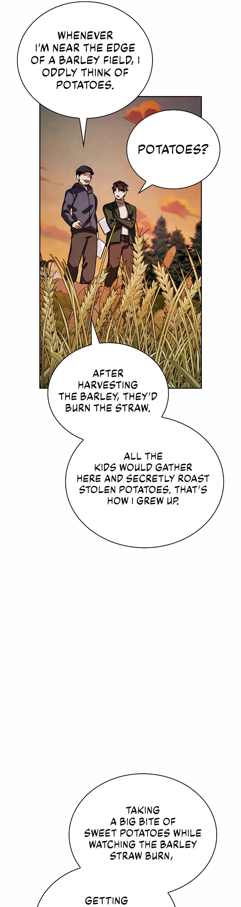 Be the Actor chapter 97 page 60