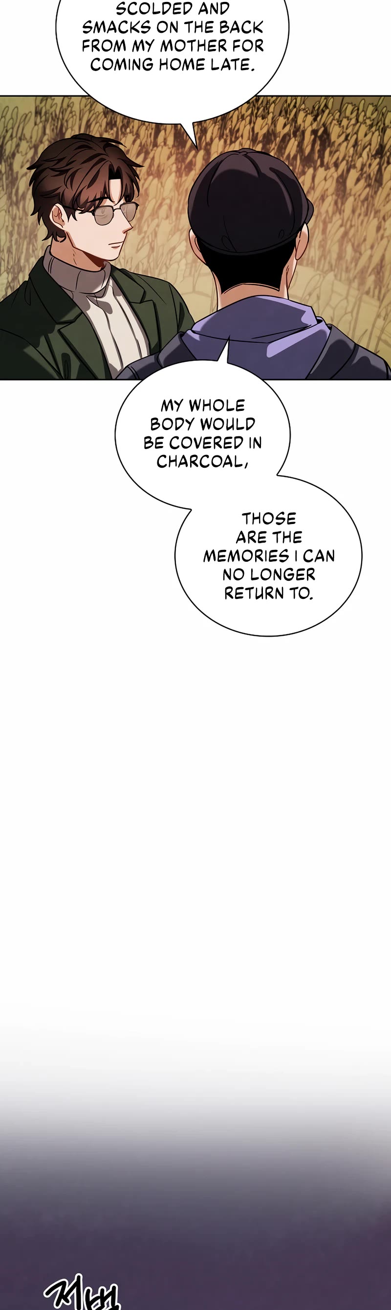 Be the Actor chapter 97 page 61