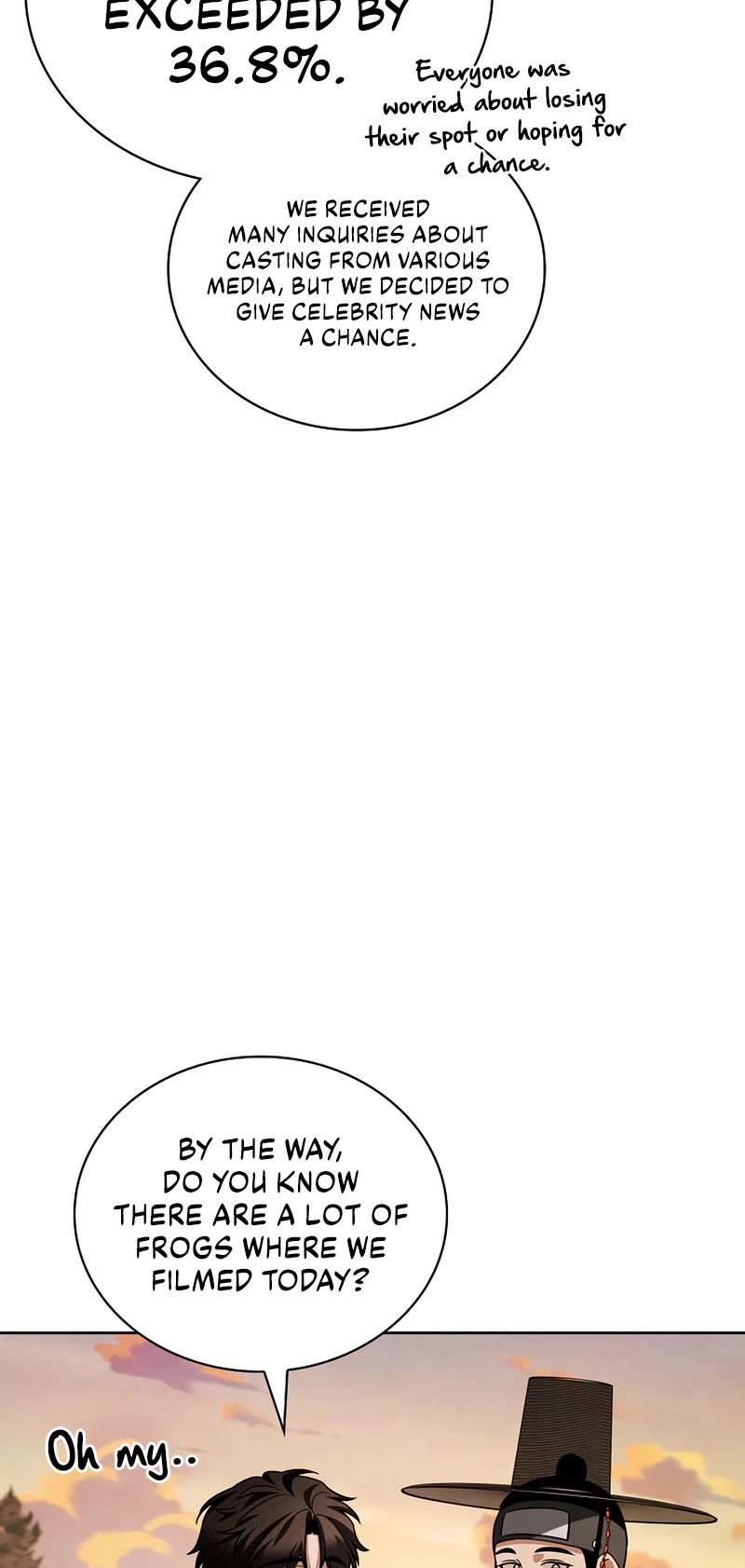 Be the Actor chapter 97 page 65