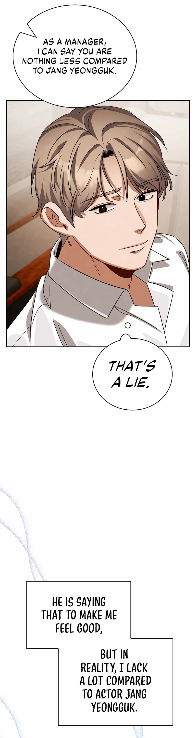 Be the Actor chapter 97 page 9