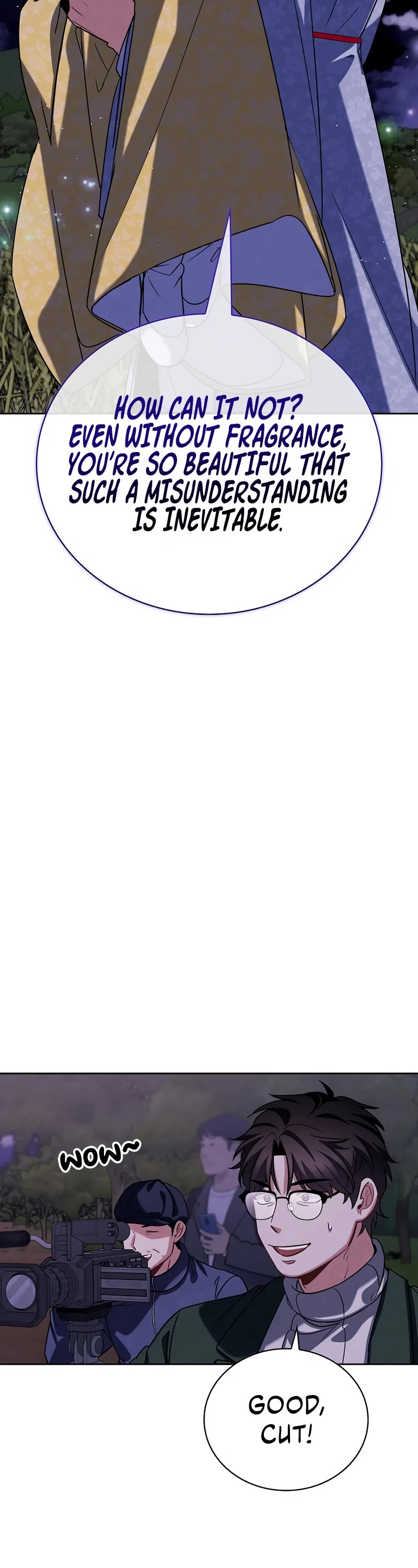 Be the Actor chapter 98 page 20