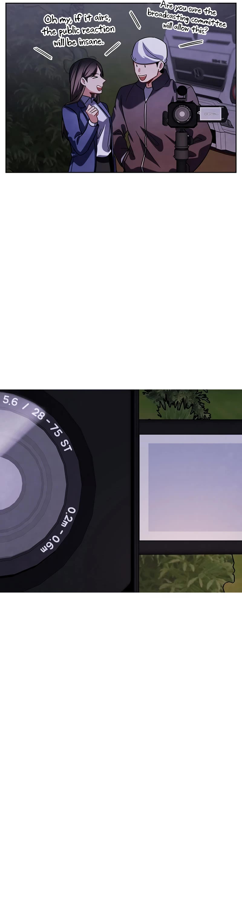 Be the Actor chapter 98 page 23