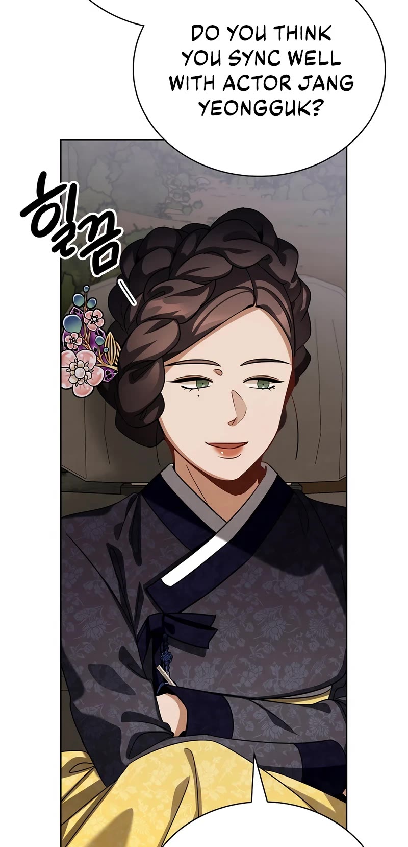 Be the Actor chapter 98 page 3