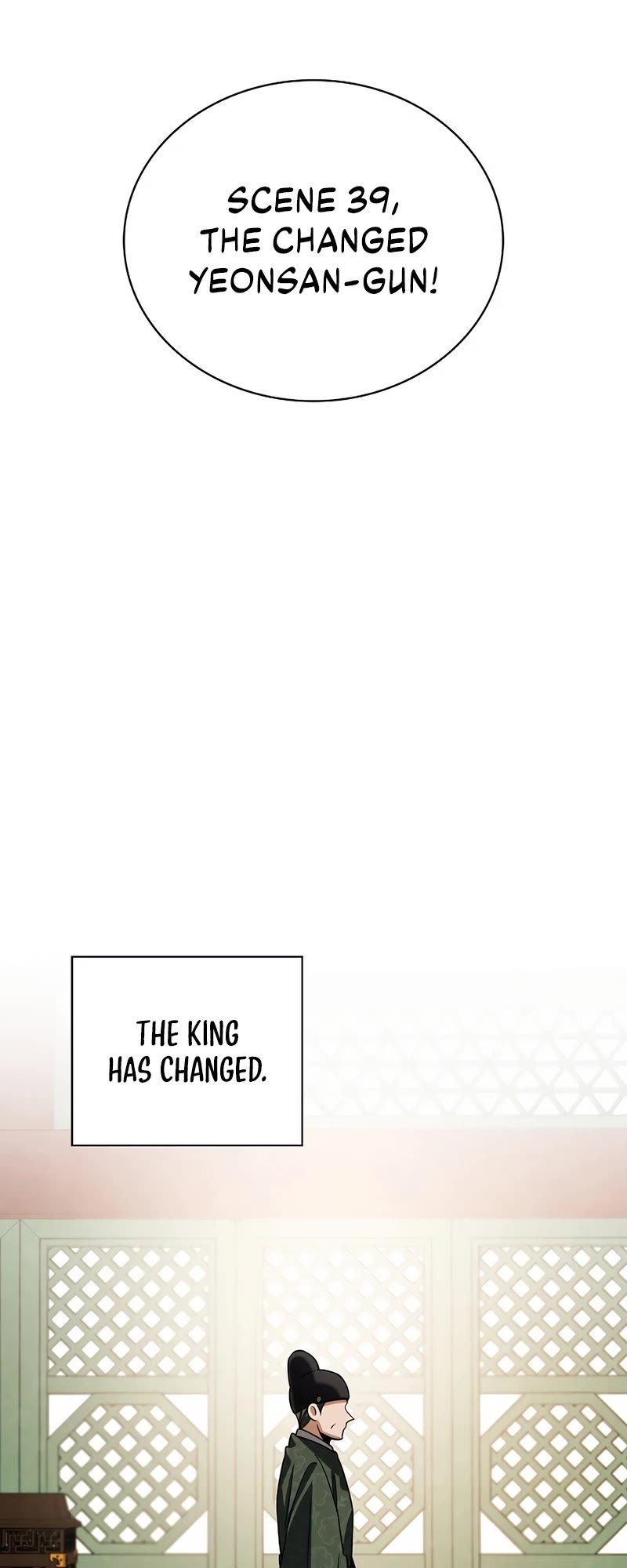 Be the Actor chapter 98 page 36