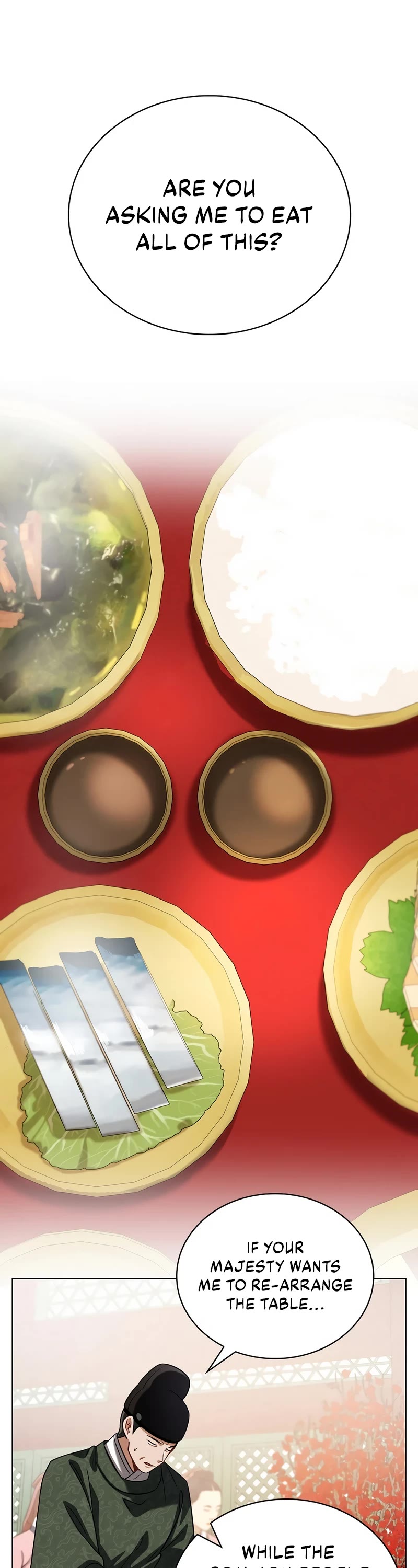 Be the Actor chapter 98 page 38