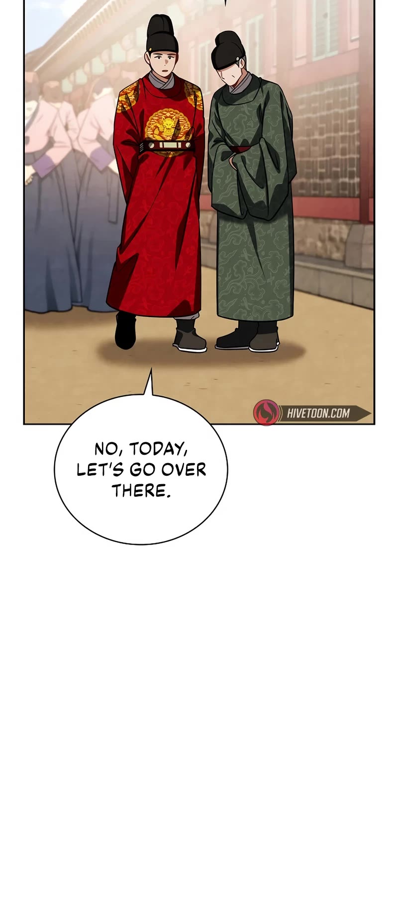 Be the Actor chapter 98 page 41