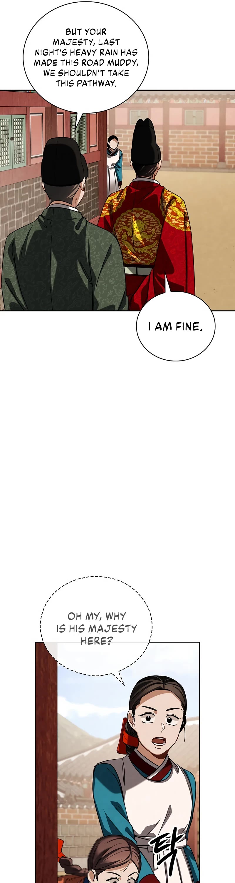 Be the Actor chapter 98 page 42