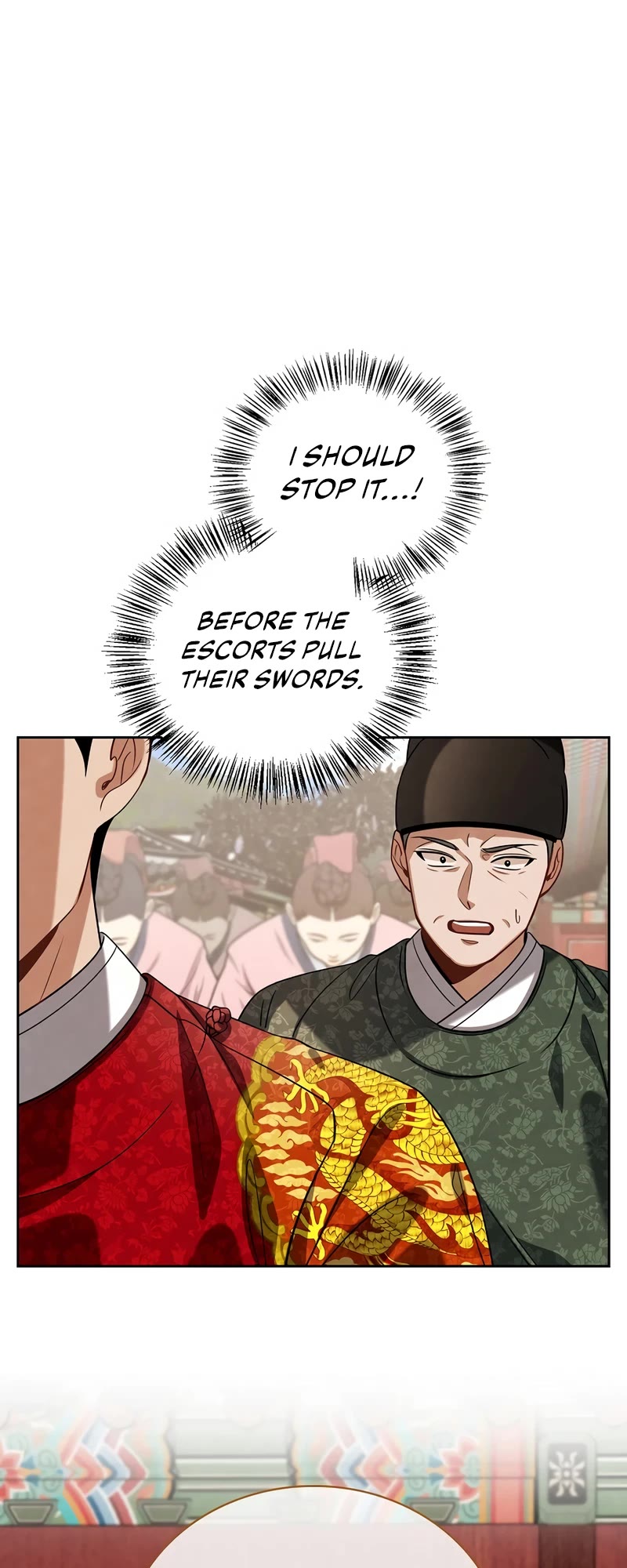 Be the Actor chapter 98 page 44