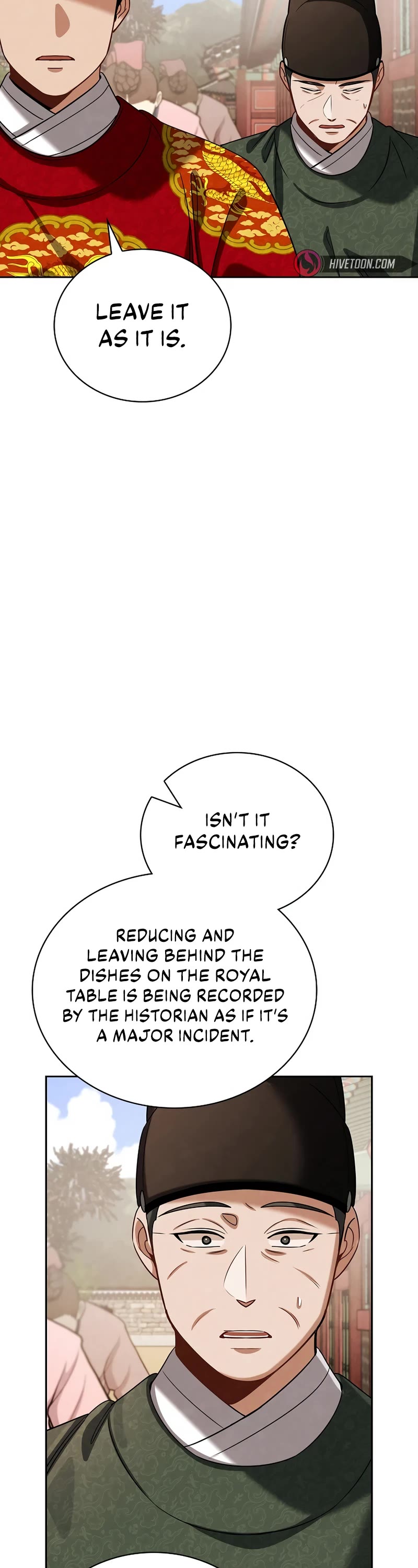 Be the Actor chapter 98 page 47