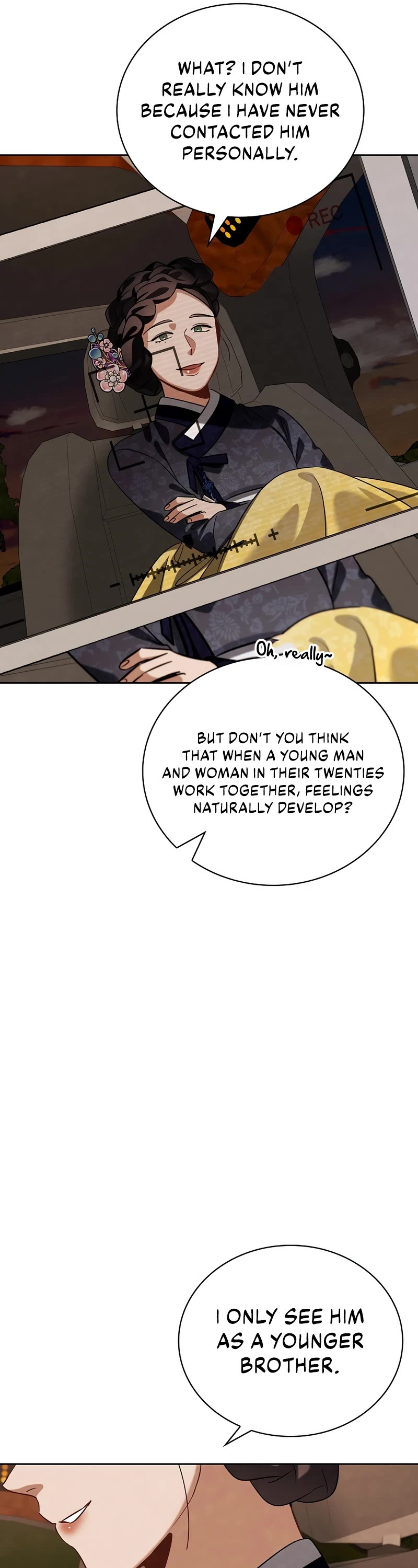 Be the Actor chapter 98 page 5