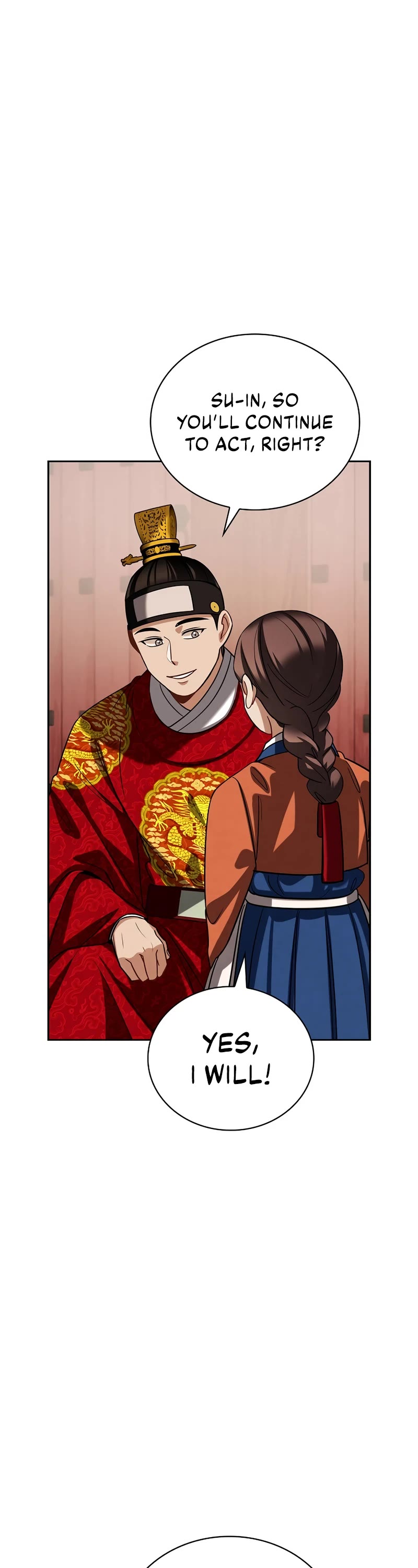 Be the Actor chapter 98 page 55