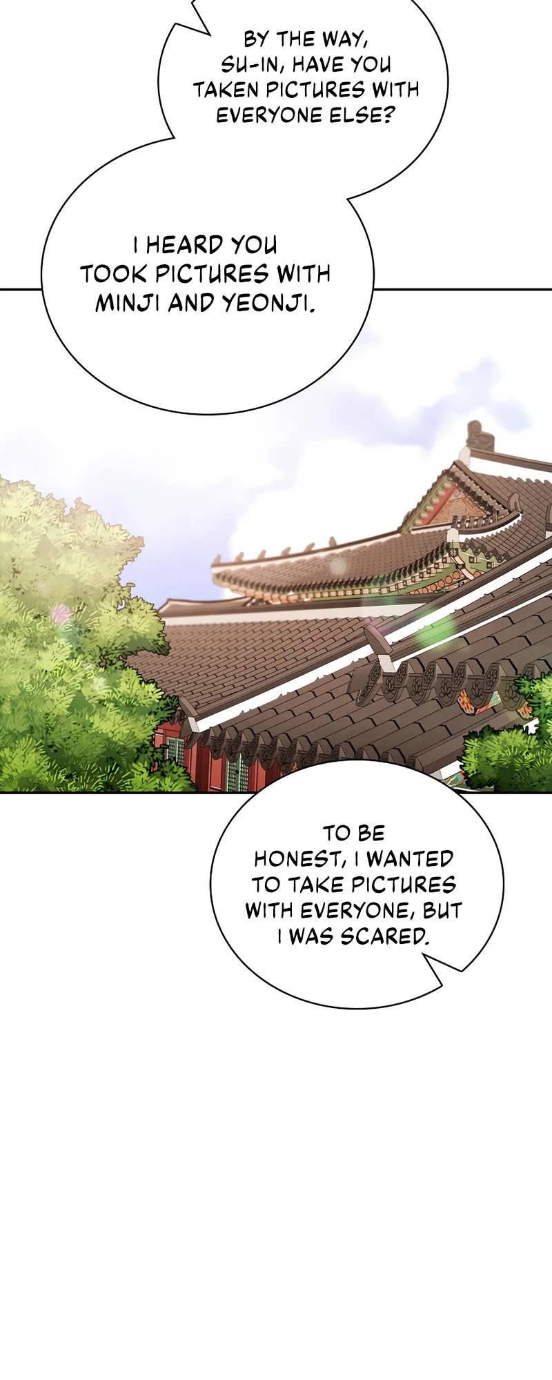 Be the Actor chapter 98 page 56