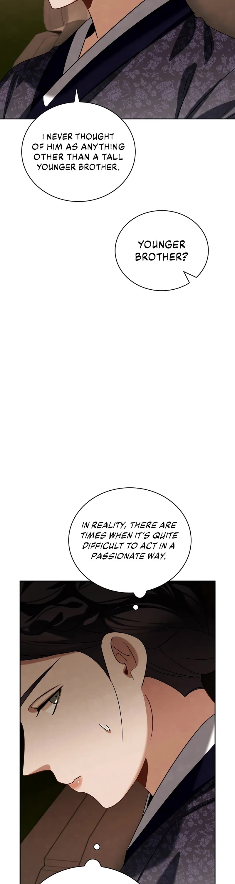 Be the Actor chapter 98 page 6